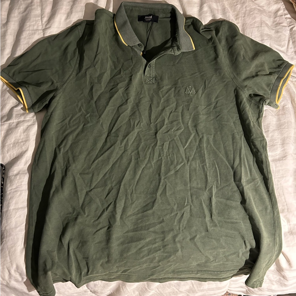 Polo xxl